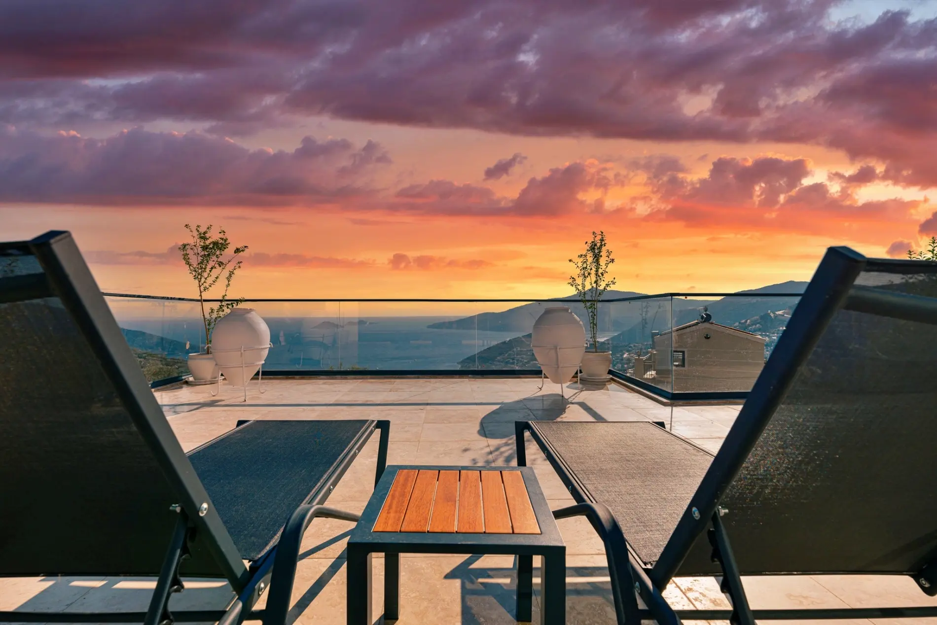 Villa Nisa görsel 3